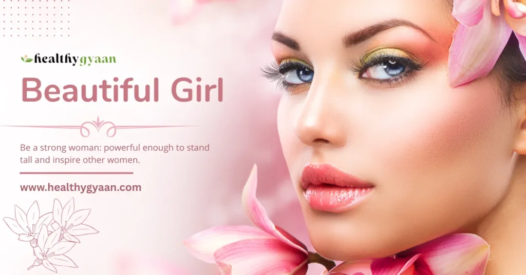 Beautiful girl
