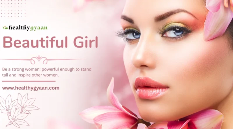 Beautiful girl