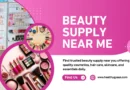 Beauty Supply Near Me