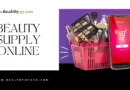 Beauty Supply Online