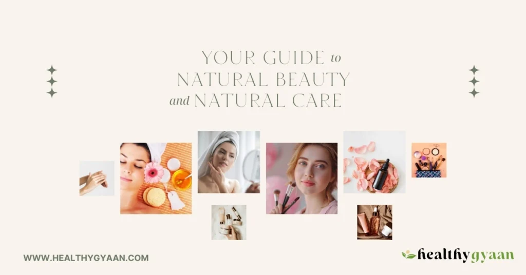 Beauty guide