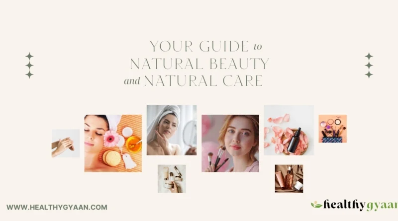 Beauty guide
