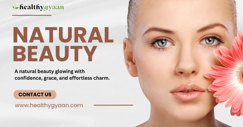Natural Beauty