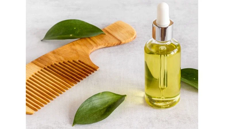 Scalp Serum