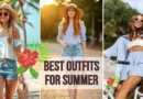 Best outfits for summer