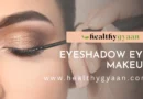 Eyeshadow Eye Makeup