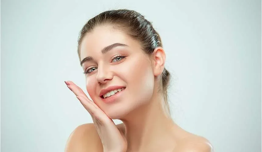 Glowing Skin