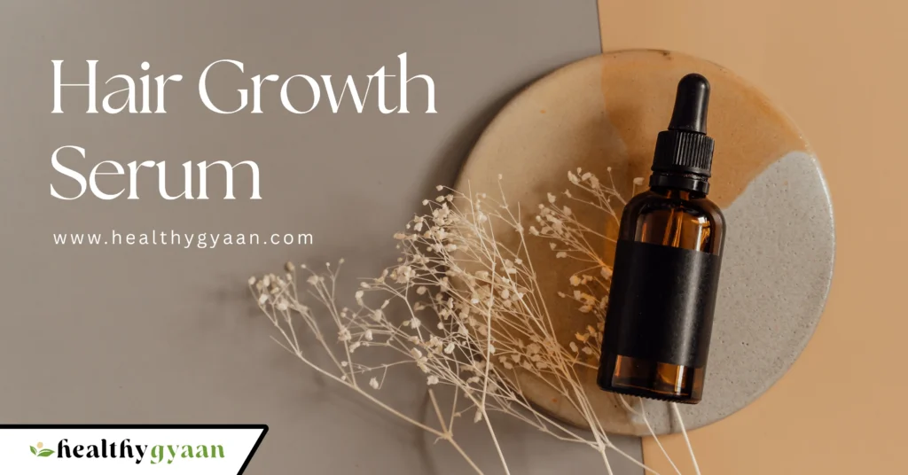 Hair Growth Serum