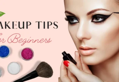 Makeup tips for beginners