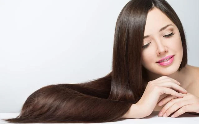 Natural Healthy Hair Tips