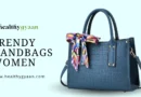 Trendy handbags Women