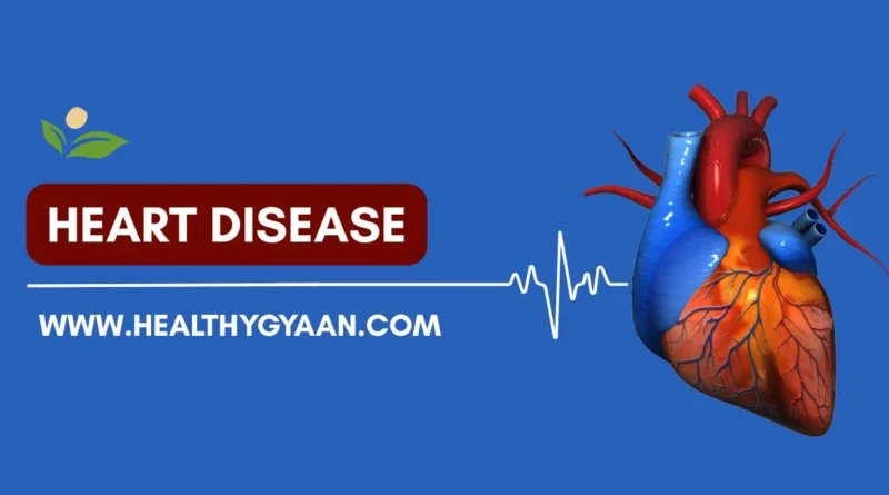 Heart disease