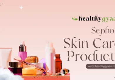 Sephora skin care products