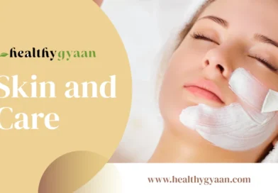 Skin and Care