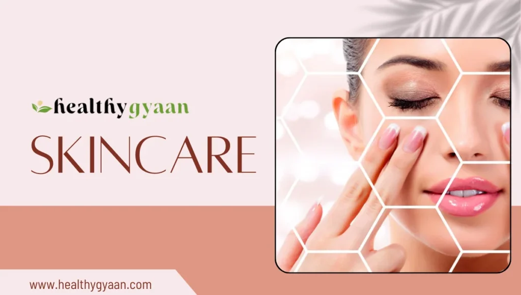 skin care