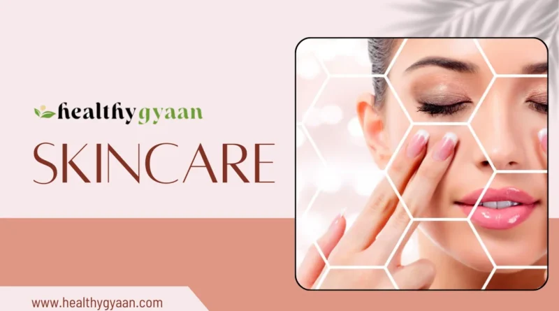 skin care
