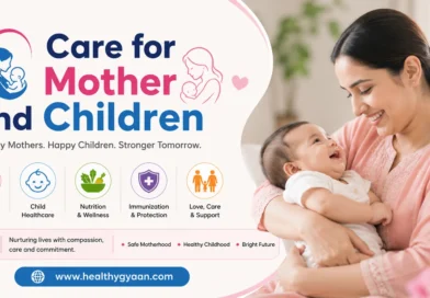 Care for Mother and Children