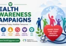 Health awareness campaigns
