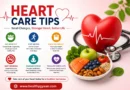 Heart care tips