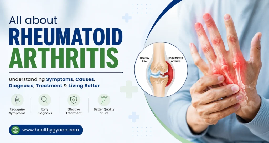 Rheumatoid Arthritis