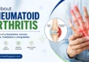 Rheumatoid Arthritis