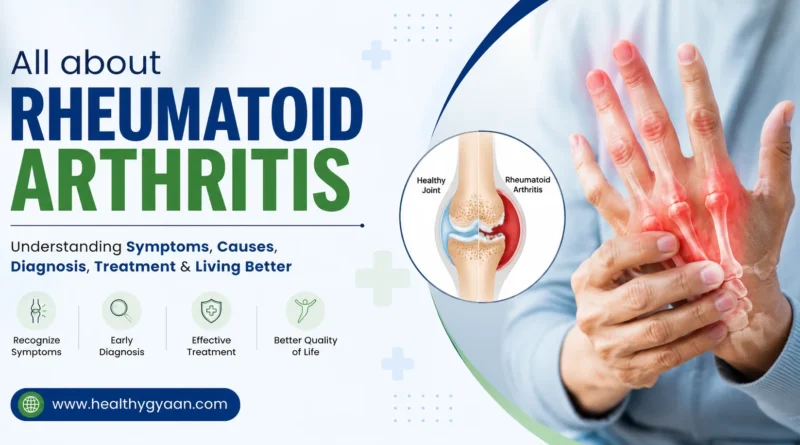 Rheumatoid Arthritis