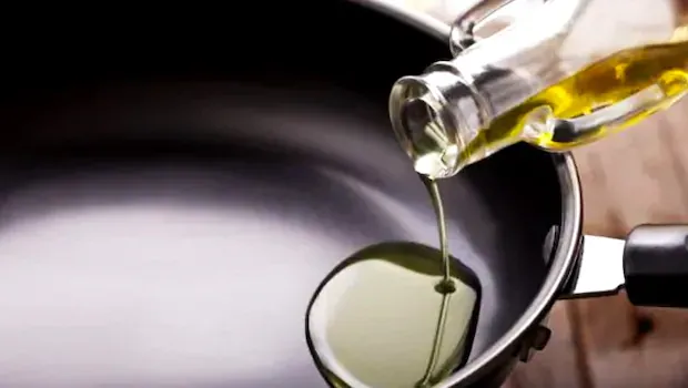 Saving and proper use of oil in daily cooking