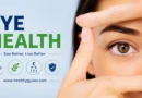 Eye health