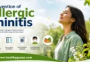 Prevention of allergic rhinitis