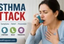 Asthma Attack