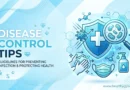 Disease Control Tips