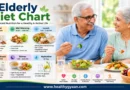 Elderly Diet Chart
