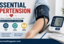 Essential Hypertension