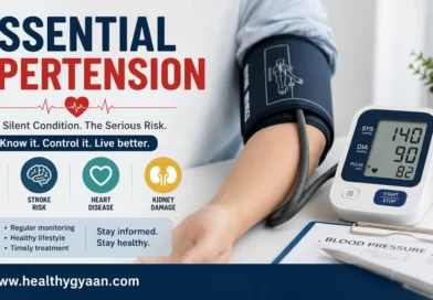 Essential Hypertension