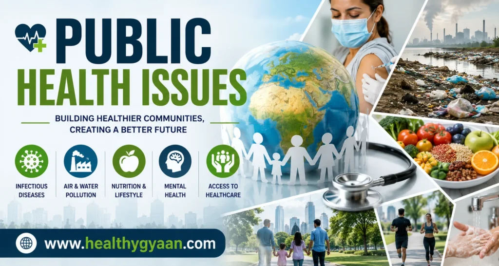 Public Health Issues