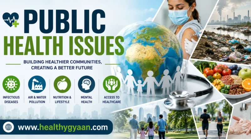 Public Health Issues